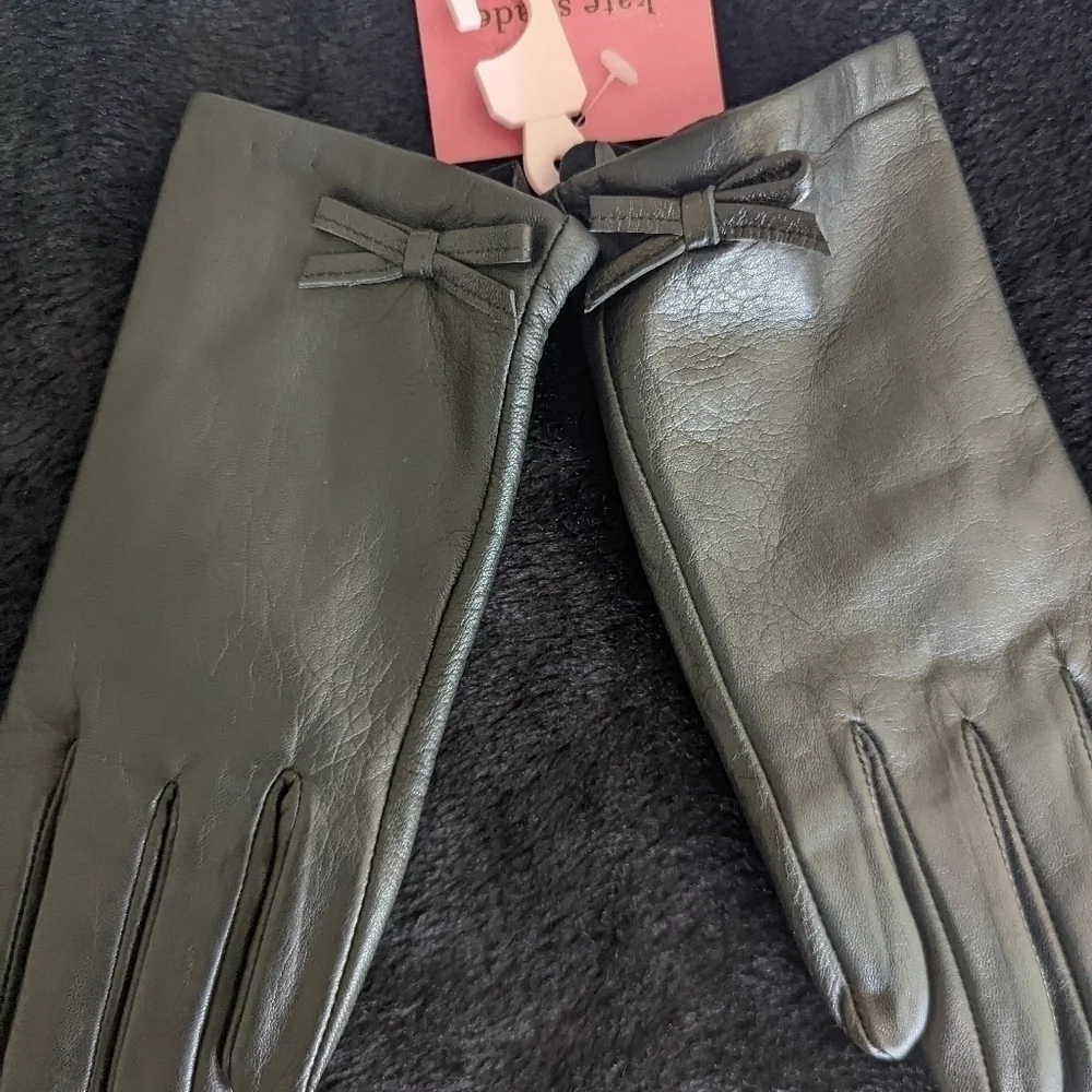 Kate Spade Gloves